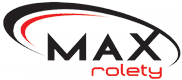 Max-rolety Logo